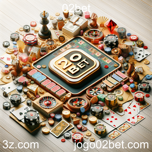 A Ascensão dos Jogos de Mesa: Uma Experiência Social e Estratégica